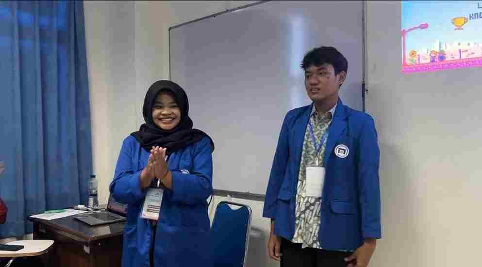 Local Peer Educator Training